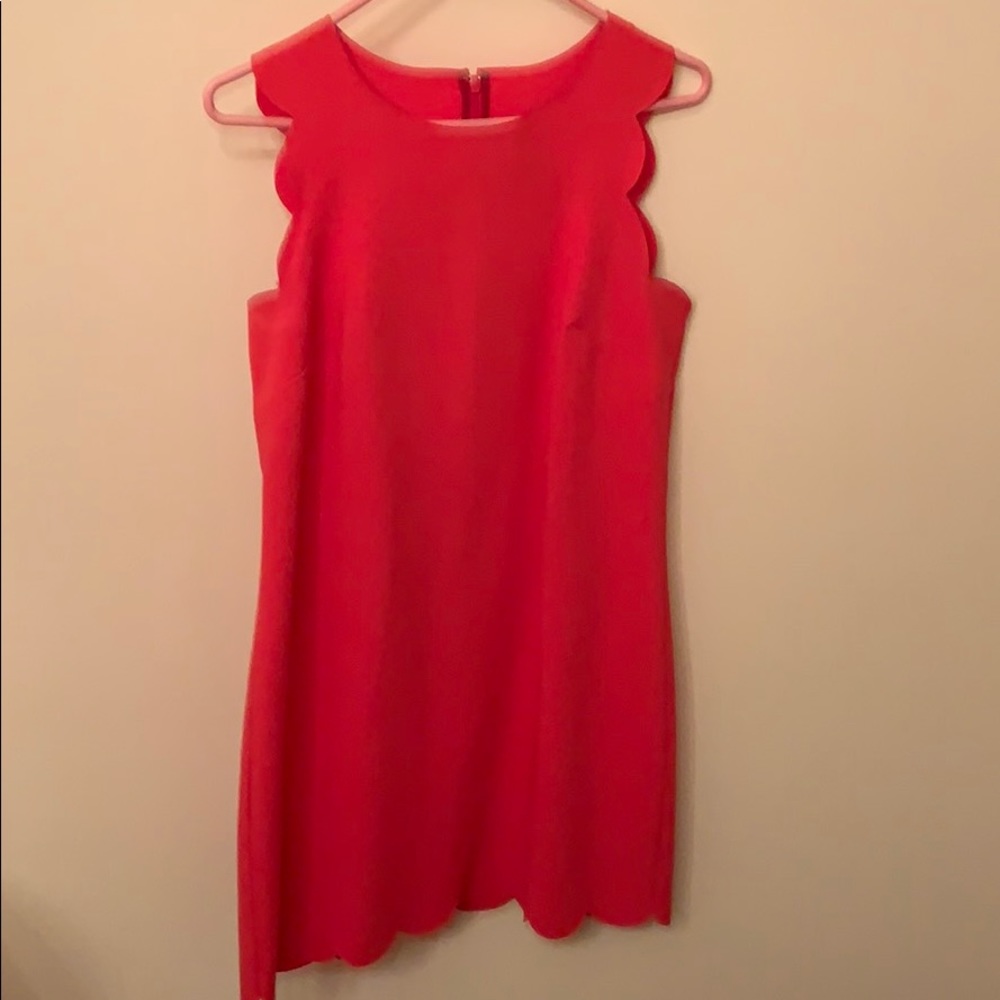 Jcrew Spring/Summer Dress
